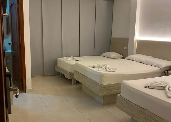 Hotel San Sebastian Real