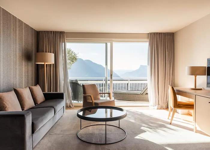 Hotel Patrizia