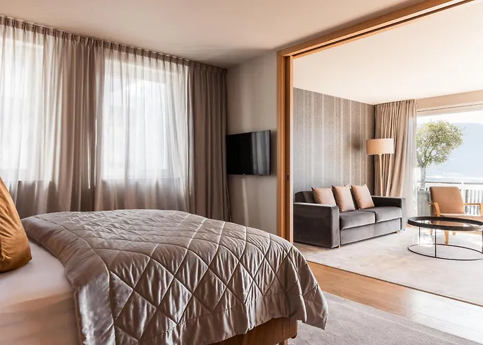 Hotel Patrizia