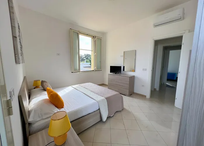 Casa Dell'Abate