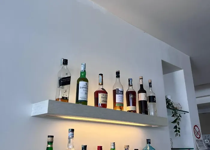 Hotel Fiamma