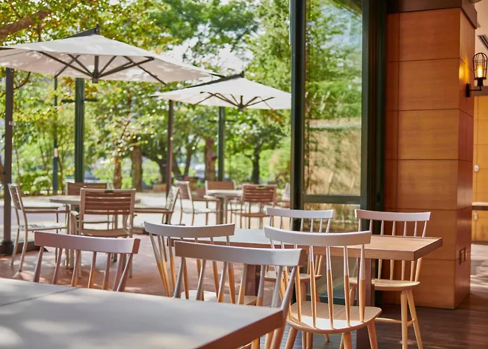 The Royal Park Hotel Hiroshima Riverside