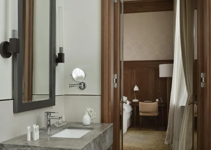 Hotel Capital Zagreb