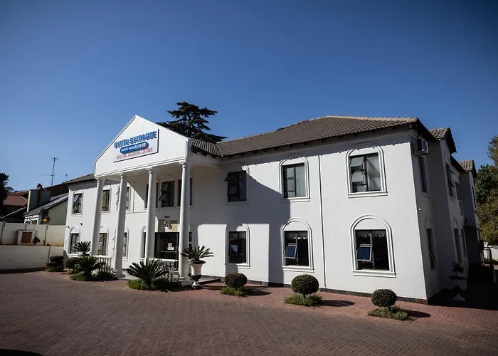 Ecotel Southgate