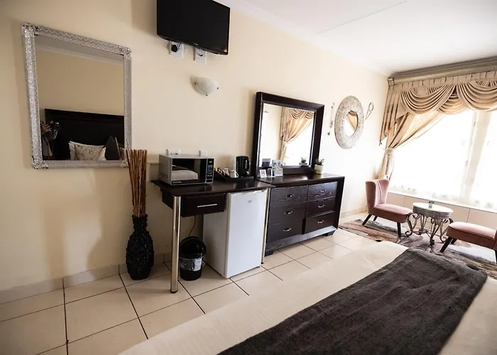 Ecotel Southgate