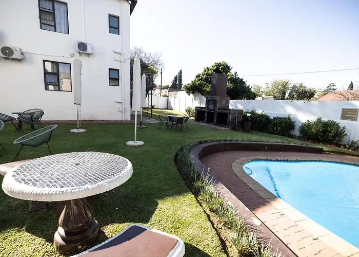 Ecotel Southgate