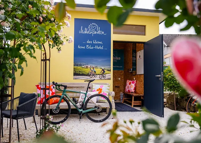 Bed And Breakfast Mittelkaernten
