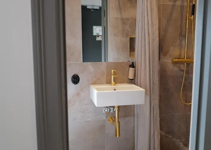 Hotell Visby Boers
