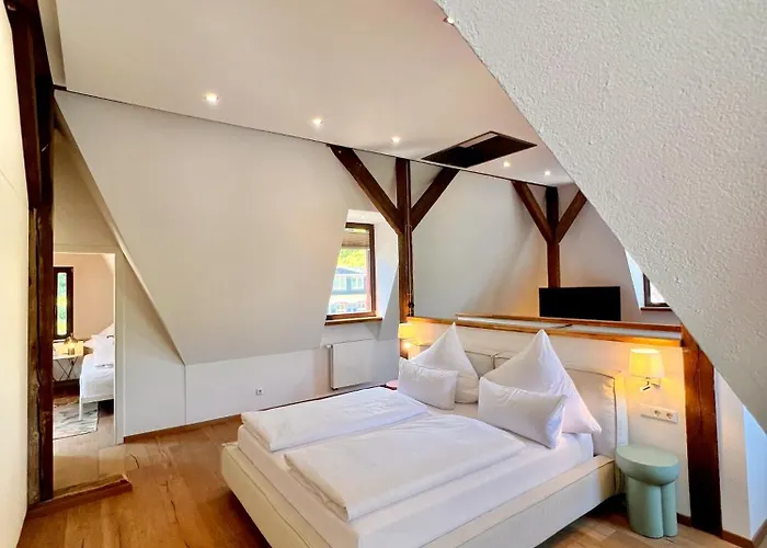 Hotel Villa Vie Cochem