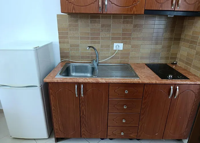 Aparthotel Fitimi