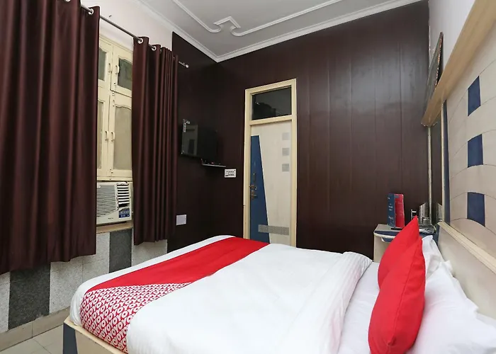 Hotel O Dev