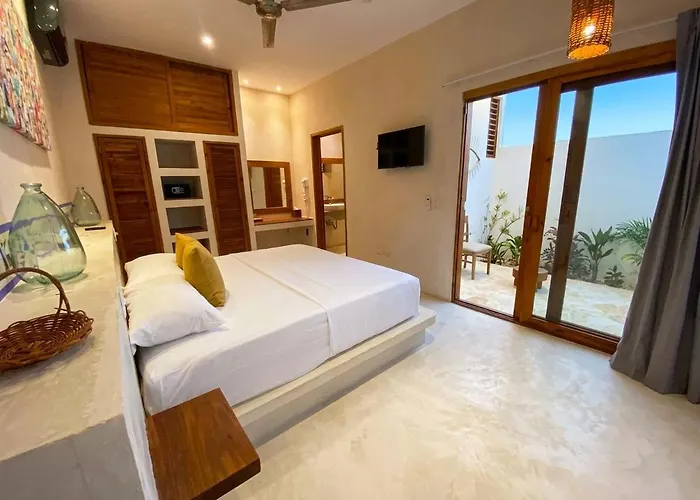 Majo Hotel Boutique