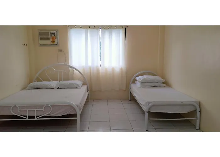 Oyo 800 Ddd Habitat Dormtel Bacolod