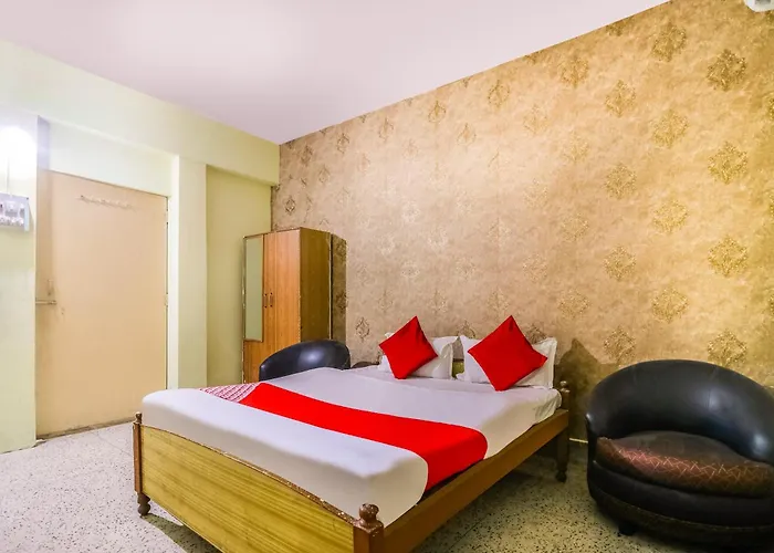 Hotel O Tripathy International