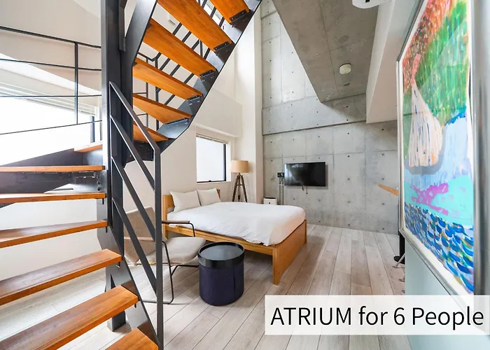 Hotel Mei Fukuoka Tenjin