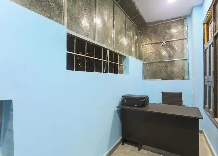 Hotel O Gdd Kuteer