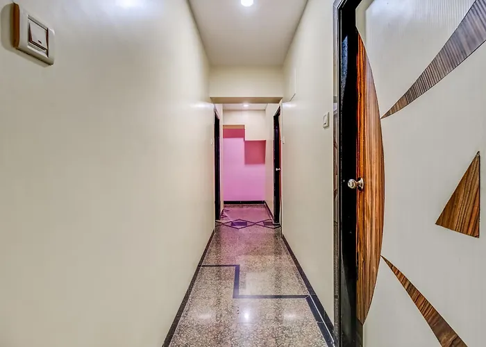 Hotel O Avenue Residency And Lodging