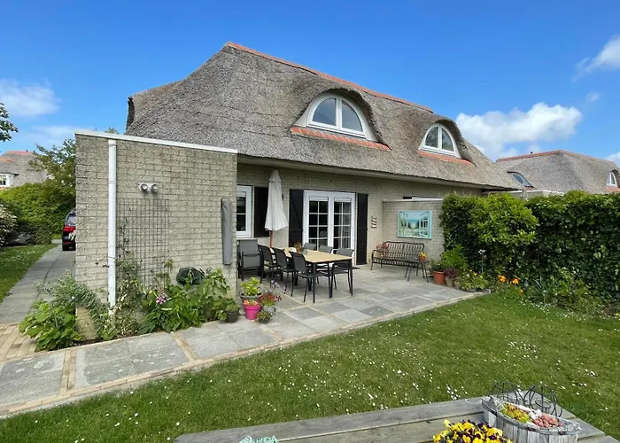 Holiday Beach House Hellevoetsluis