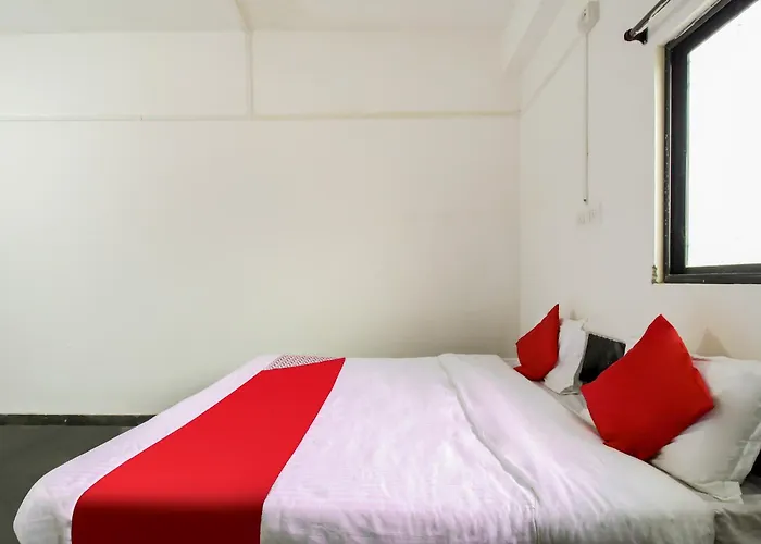 Hotel O Sip & Bite Restaurant N Lodging