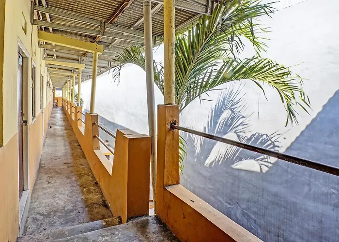Oyo 3285 Wonoayu Residence Syariah