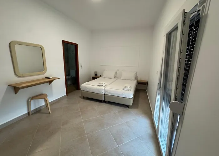 Hotel Kalimera Apartments