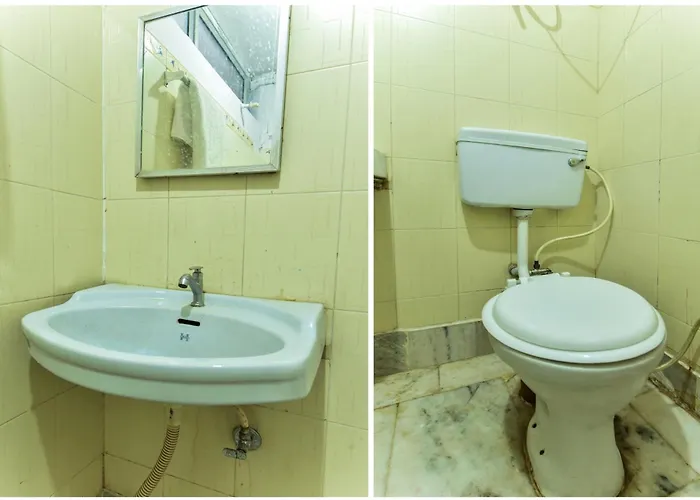 Hotel O Pardesi