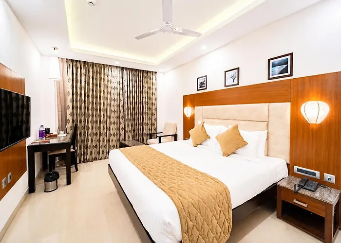 La Grrande Malar - The Boutique Hotel Pondicherry