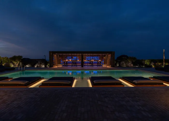 Santanna Luxury Suites