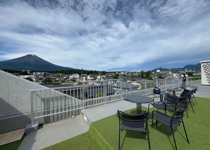 Megu Fuji 2021