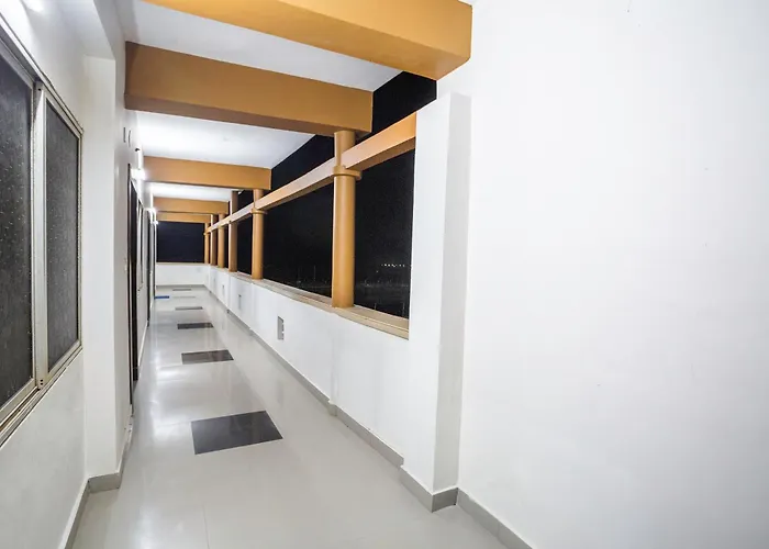 Hotel O Gloria