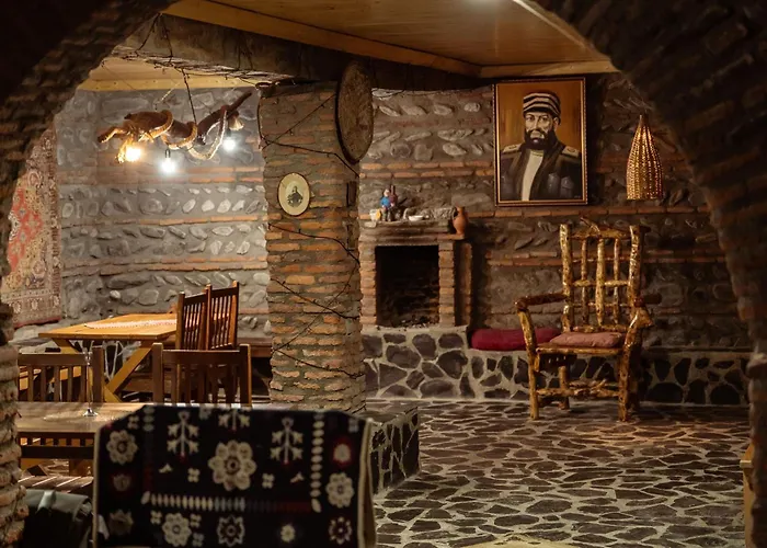 Varga Kvareli
