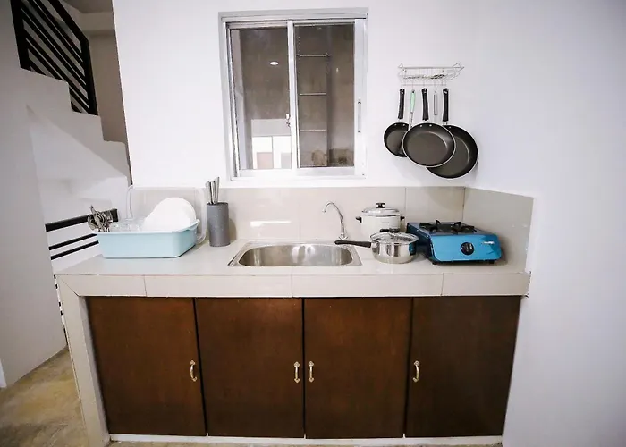Oyo 789 Abn Residences