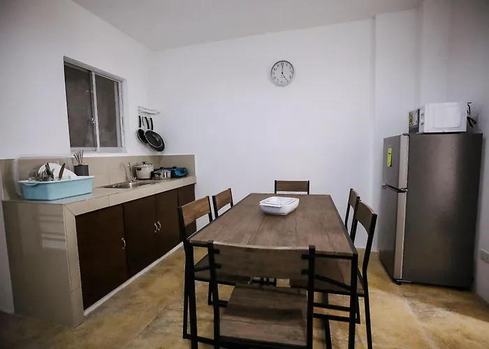 Oyo 789 Abn Residences