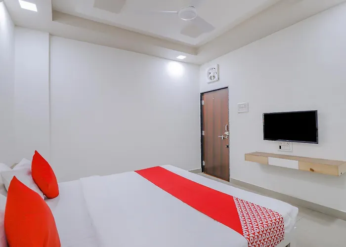 Hotel O Maldhari