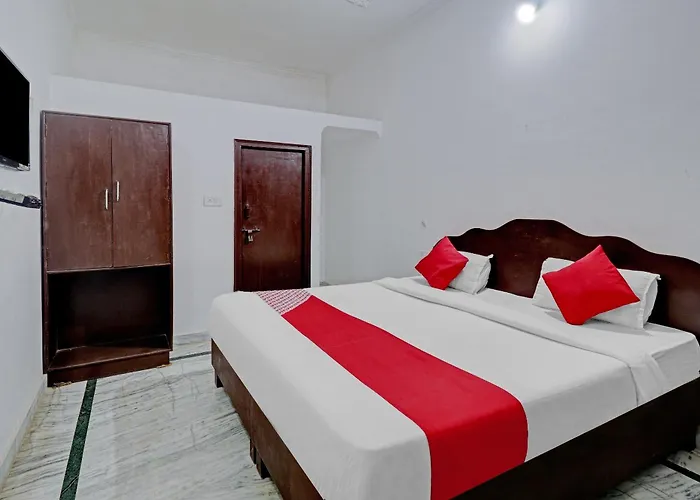 Hotel O Dinesh Home Stay