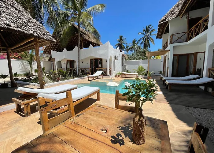 Z-Lodge Zanzibar