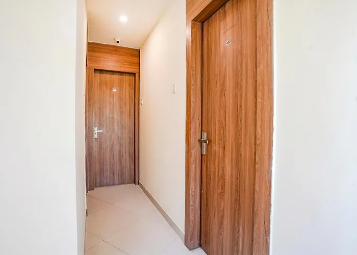 Fabexpress Harshita Inn