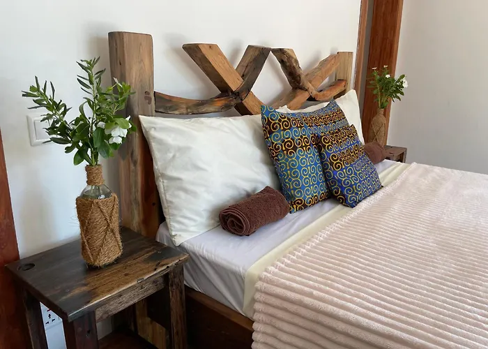 Z-Lodge Zanzibar