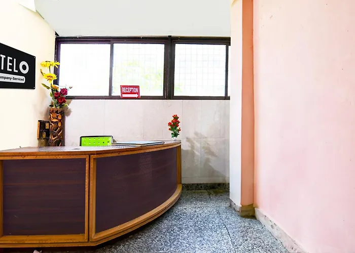 Hotel O Uniworld City