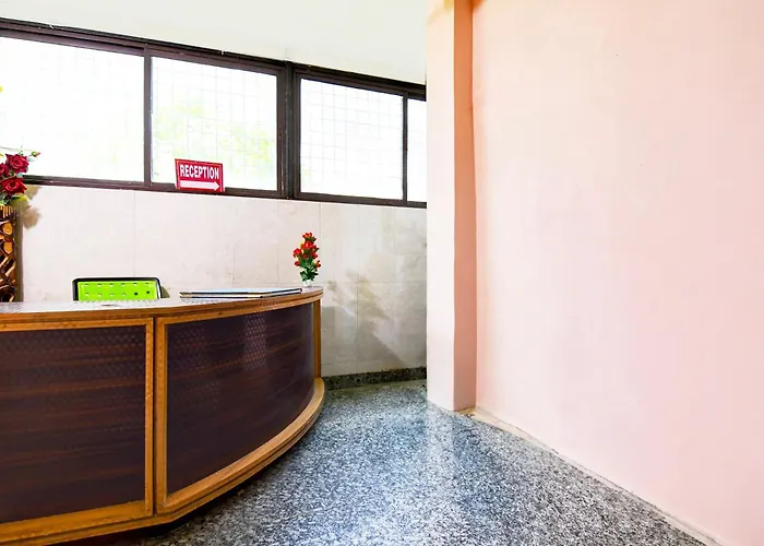 Hotel O Uniworld City