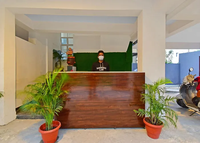 Oyo Ozone Inn