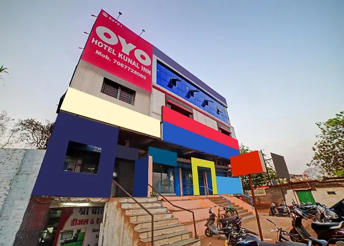 Hotel O Kunal Inn