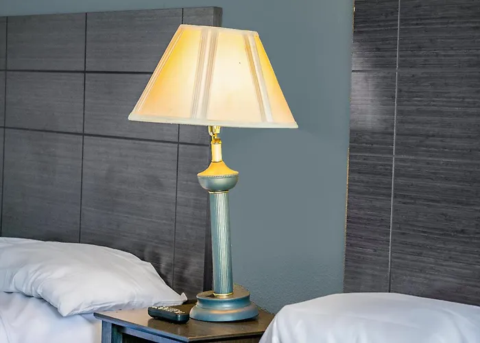 Hotel Comfort Stay By Oyo Texarkana East, Ar I-30