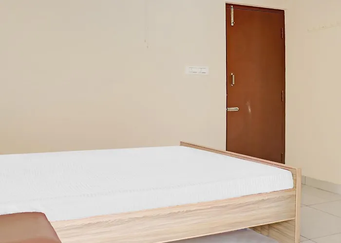 Hotel O Sammilana Comforts
