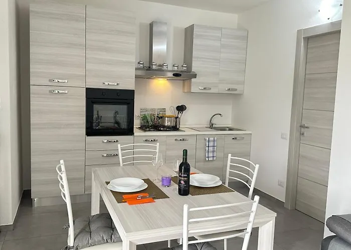 Diletta Apartment