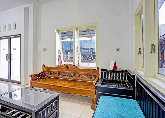 Oyo 90943 Mochi 88 Homestay