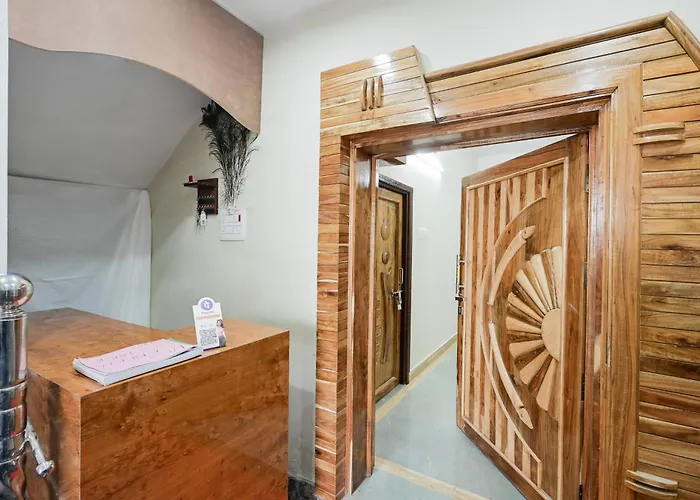 Hotel O New Ashirbad Lodge