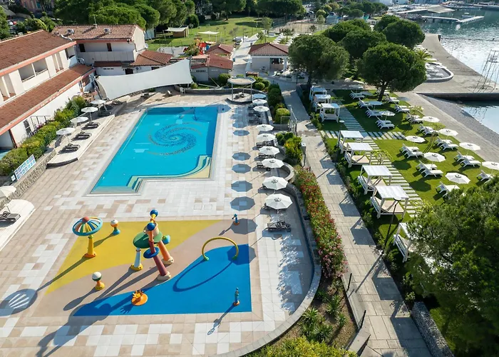 Hotel Vile Park Premium