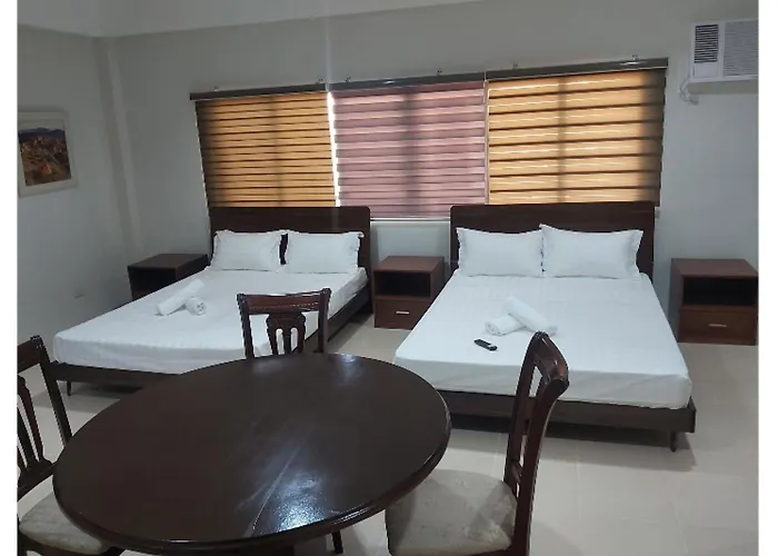 Nest Suites