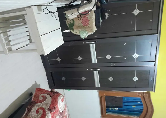 Oyo 91477 Fazira Home Stay Syariah